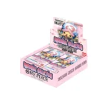Booster Box Display Memorial Collection EB-01 EXTRA (24 uds)
