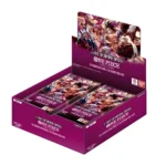 Booster Box Display OP11 - A Fist of Divine Speed (24 uds)