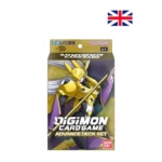 Digimon TCG Advanced Deck ST22 (1)