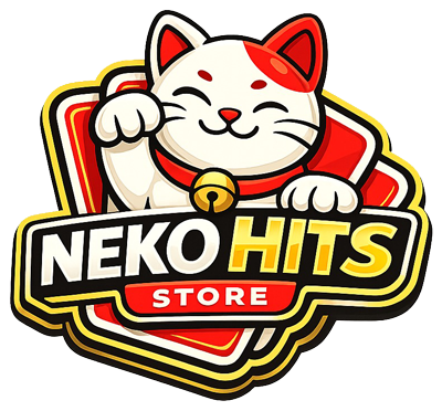 Neko Hits Store