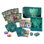 Pokemon TCG Elite Trainer Box Twilight Masquerade en inglés