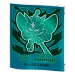 Pokemon TCG Elite Trainer Box Twilight Masquerade en inglés - Imagen 3