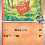 N's Darumaka - 026/159: Journey Together (JTG)