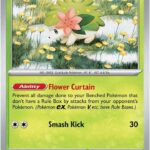 Shaymin - 010/182 - SV10: Destined Rivals (DRI)