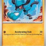 Riolu - 076/132 : Mega Evolution (MEG)