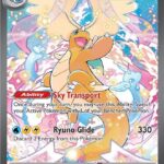 Mega Dragonite ex - 290/217 - ME: Ascended Heroes (ASC)