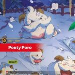 Pouty Poro (Overnumbered) - Unleashed (UNL)