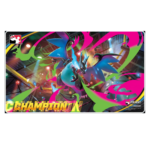 Playmat de Campeón Mega Charizard X ex