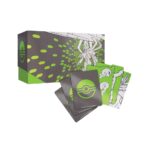 Pokemon TCG Elite Trainer Box Perfect Order Ingles - Imagen 4