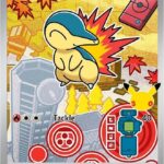 Cyndaquil - 047 - ME: Mega Evolution Promo (MEP)