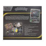 Pokemon TCG Elite Trainer Box Pitch Black Ingles - Imagen 2
