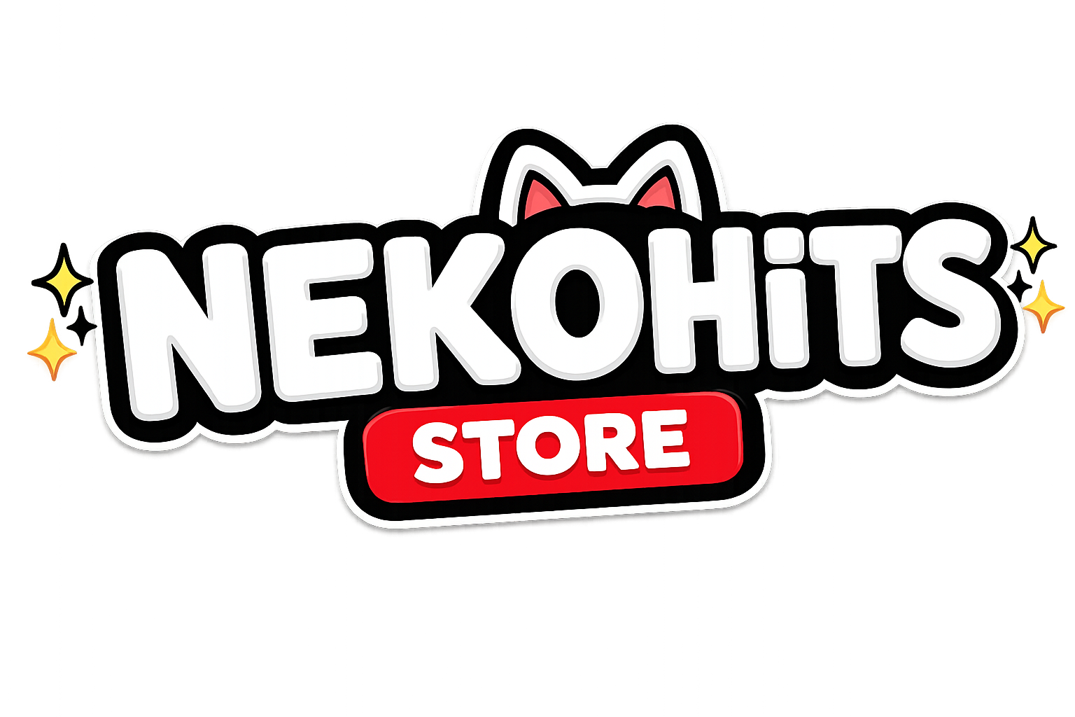 Neko Hits Store